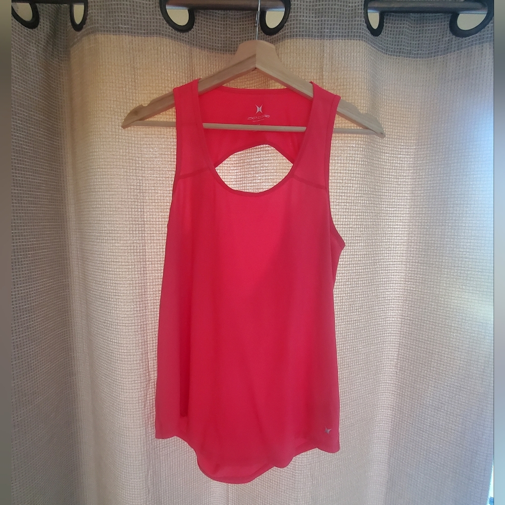 Workout Tank - Picture 4 of 7